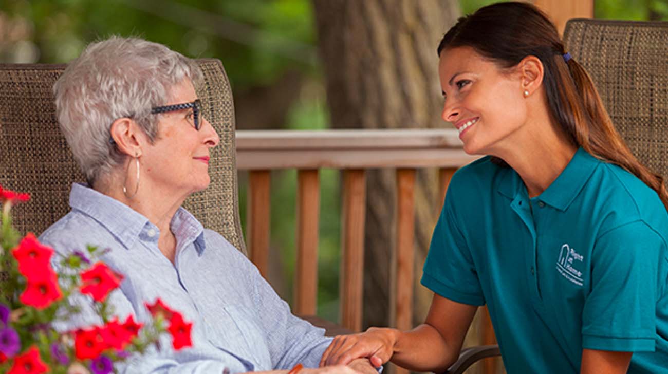 Thuiszorg IZO - Alphen aan den Rijn