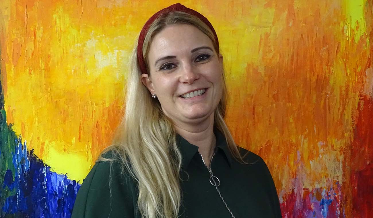 Thuiszorg IZO - Alphen aan den Rijn