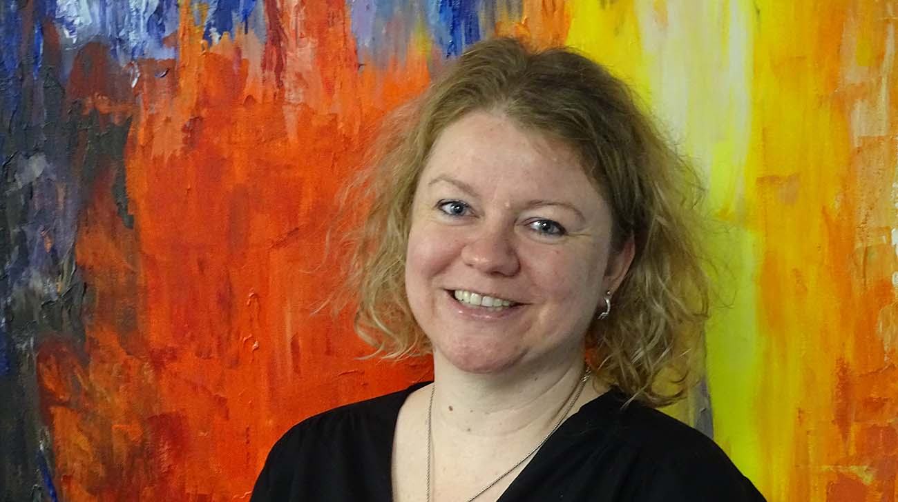 Thuiszorg IZO - Alphen aan den Rijn